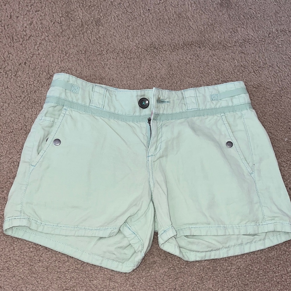 Anthropologie shorts
